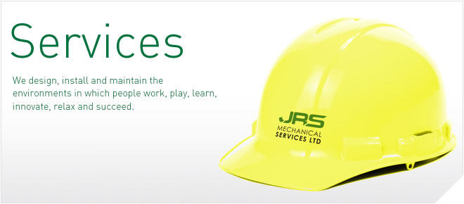 JRS Mechanical Engineering
